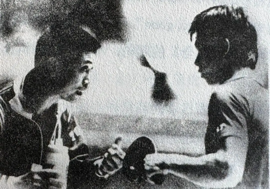 教练员, 成为我国早