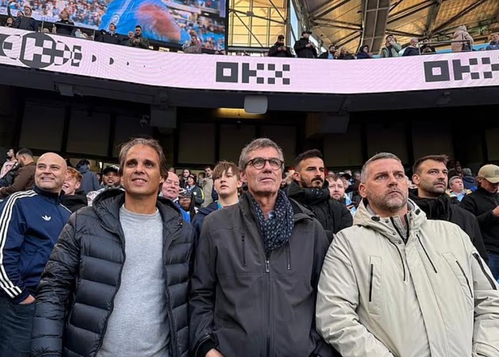 以及另一位, 林会成为本