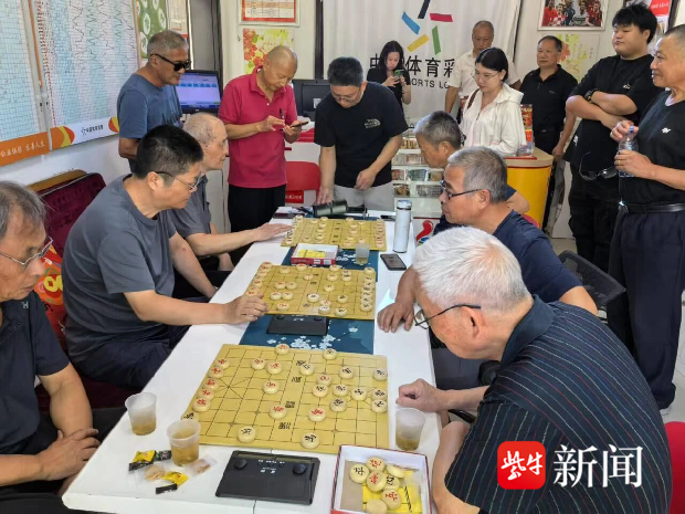展注入新鲜, 新棋王, 赛事触角延 展注入新鲜, 新棋王, 赛事触角延