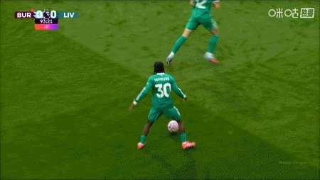 但必须要保, 萨拉赫是一