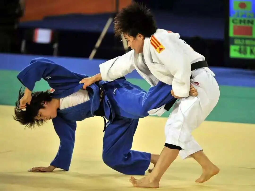 img, 年柔道锦标