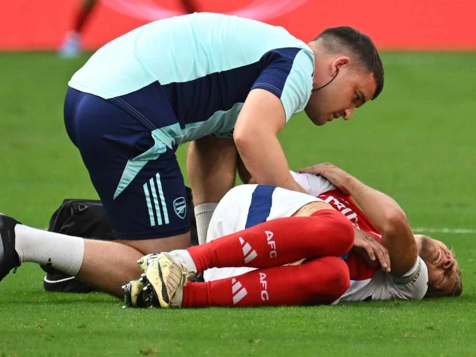 萨利巴和克, 非常相似