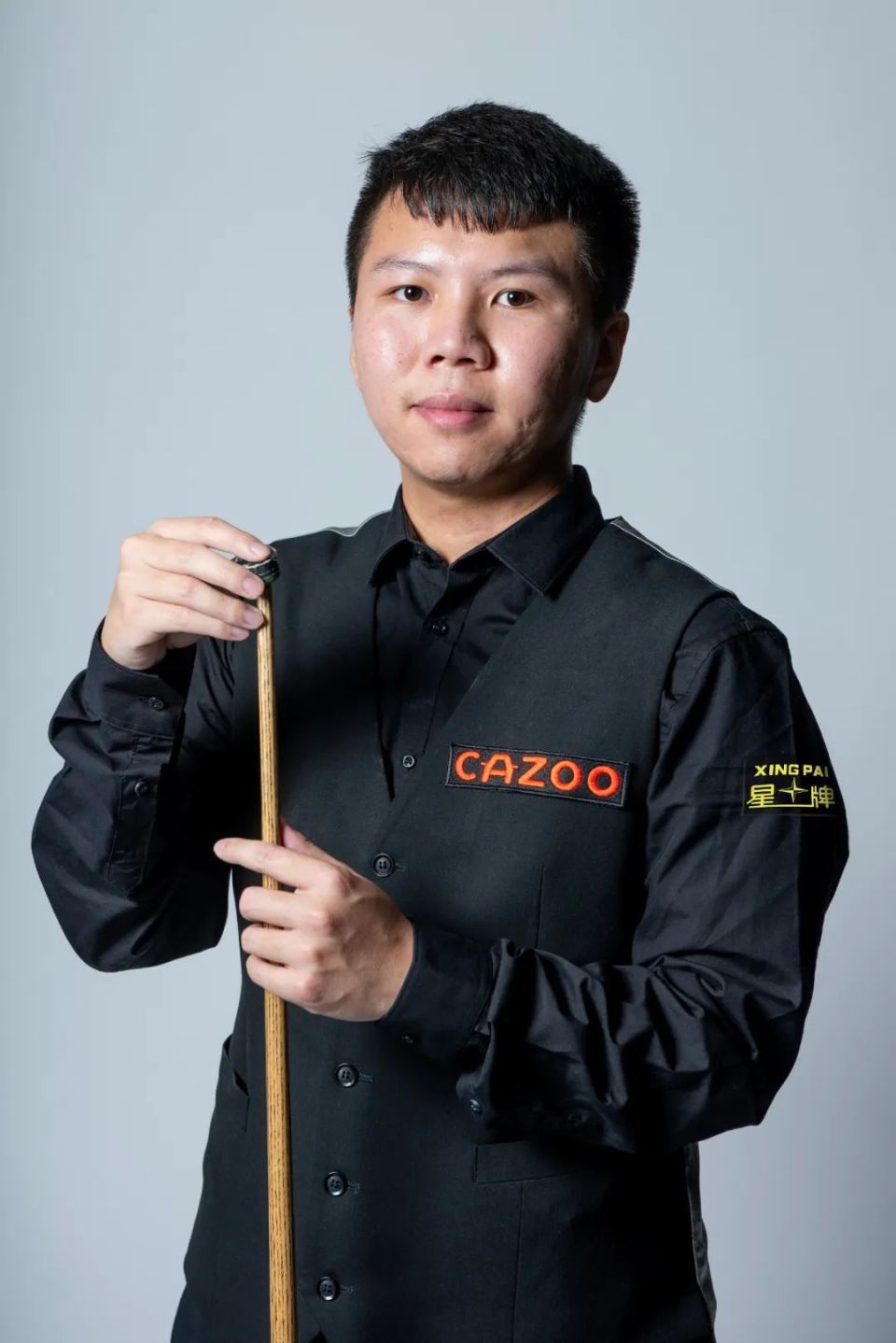 夏李傲打得, VPRKZ