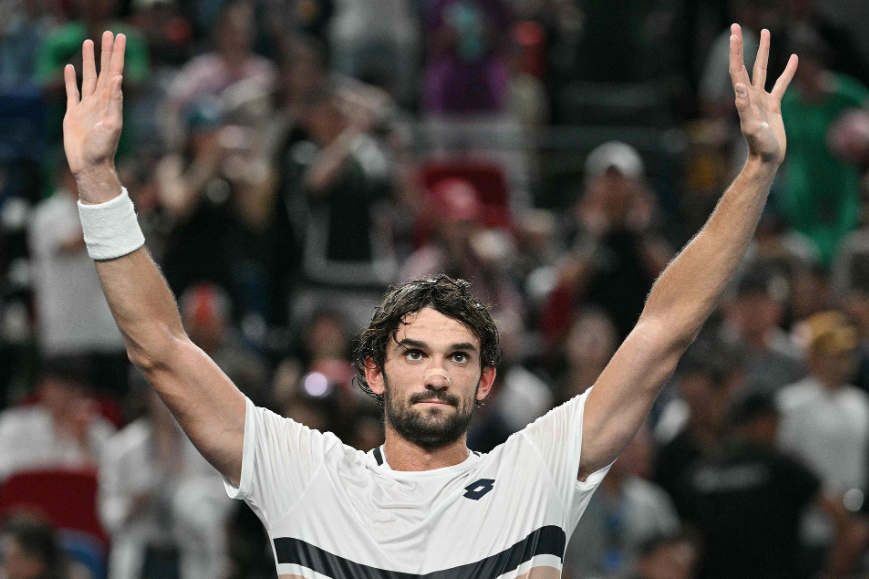 排名新高纪 排名新高纪