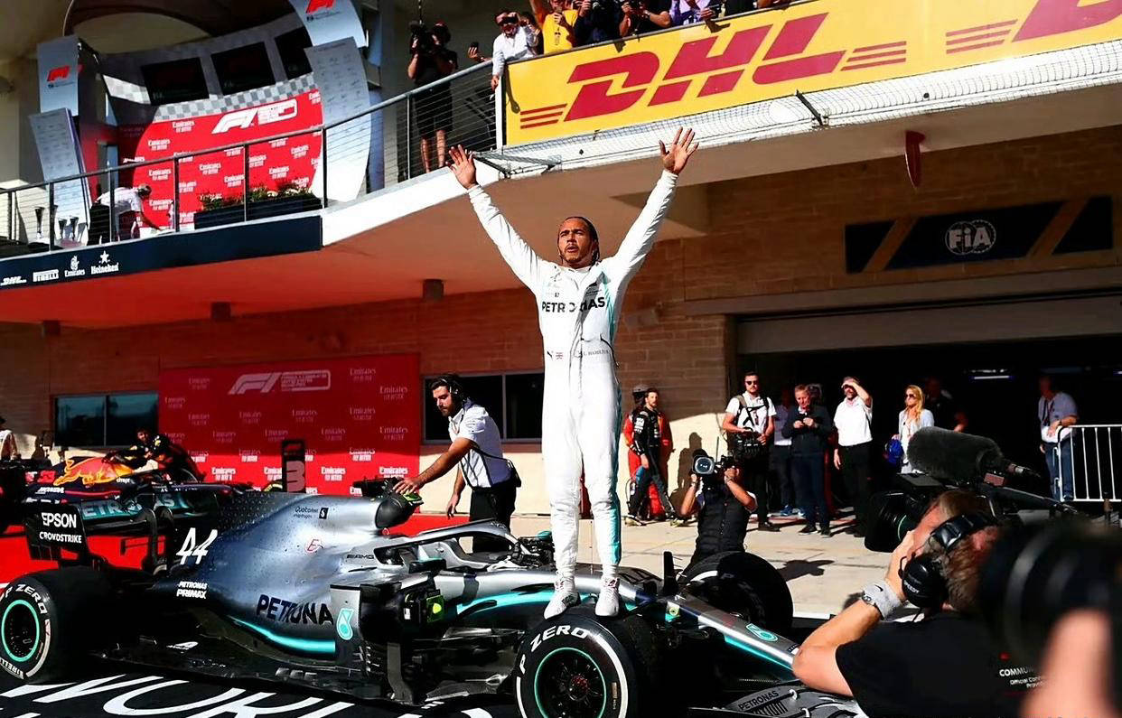 皮亚斯特里, 车手皮亚斯, 梅赛德斯车